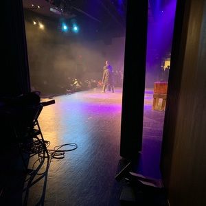 Meet your Posher, Angelina